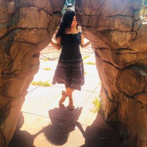 Meet your Posher, Jacqueline